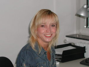 Profilbild von Eveline Bechtold