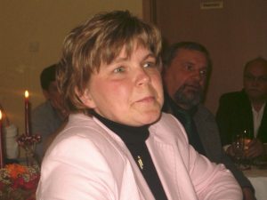 Profilbild von Eveline Beling