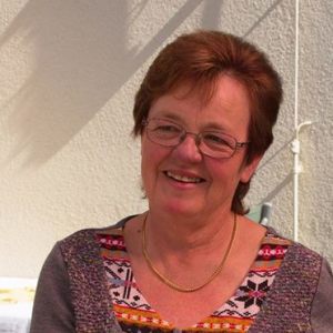 Profilbild von Eveline Benda