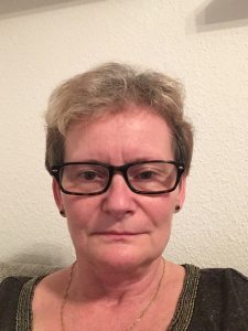 Profilbild von Eveline Berndt