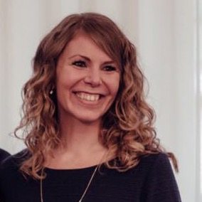 Profilbild von Eveline Beyer