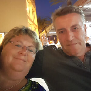Profilbild von Eveline Brumby