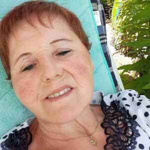 Profilbild von Eveline Carl