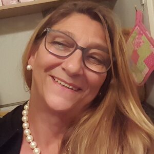 Profilbild von Eveline Cornelius