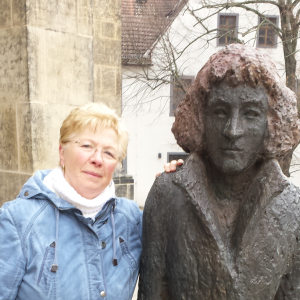 Profilbild von Eveline Fischer -Chmielewski