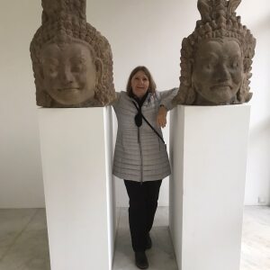 Profilbild von Eveline Franken
