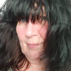 Profilbild von Eveline Fuchs