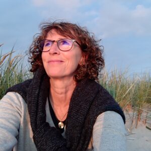 Profilbild von Eveline Funk