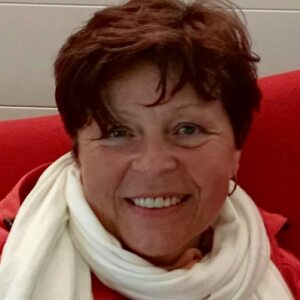 Profilbild von Eveline Gabler-Labendsch