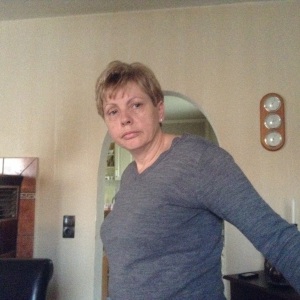 Profilbild von Eveline Gerhardt