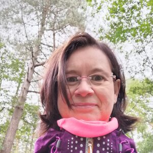 Profilbild von Eveline Giesen-Gerhard