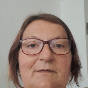 Profilbild von Eveline Greppmair
