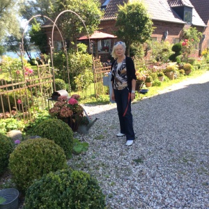 Profilbild von Eveline Guber