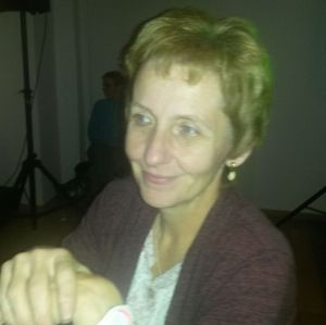 Profilbild von Eveline Haase