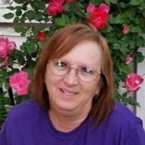 Profilbild von Eveline Harper