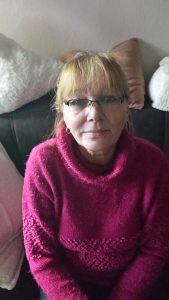 Profilbild von Eveline Hertwig