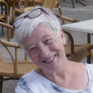 Profilbild von Eveline Hilbrecht
