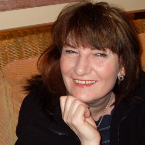 Profilbild von Eveline Hintze