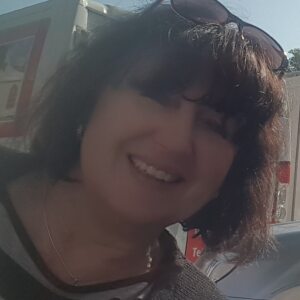 Profilbild von Eveline Hoffmann
