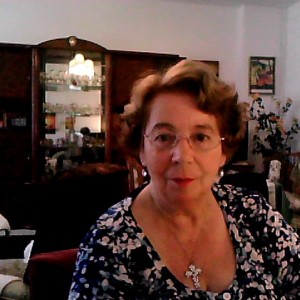 Profilbild von Eveline Hopfmann