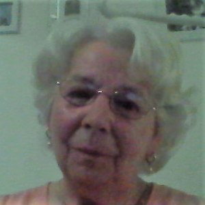 Profilbild von Eveline Hopfmann