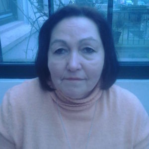 Profilbild von Eveline Houdek