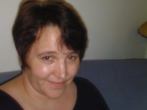 Profilbild von Eveline Jähnig