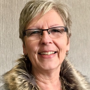 Profilbild von Eveline Keuthen