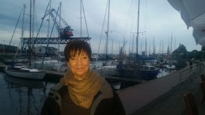 Profilbild von Eveline Kieper