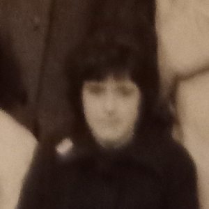 Profilbild von Eveline Kleuser