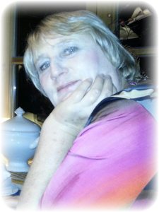Profilbild von Eveline Klünder