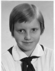 Profilbild von Eveline König