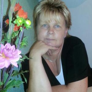 Social Media Profilbild Eveline Krohne 