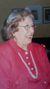 Profilbild von Eveline Liebau