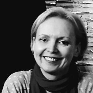 Profilbild von Eveline Lorek