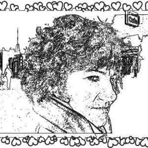 Profilbild von Eveline Märtens