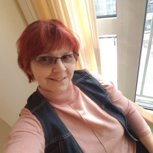 Profilbild von Eveline Matthes