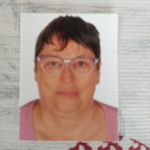 Profilbild von Eveline Maute