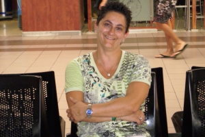Profilbild von Eveline Mayrhofer