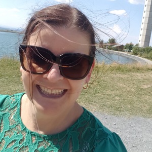 Profilbild von Eveline Mercier