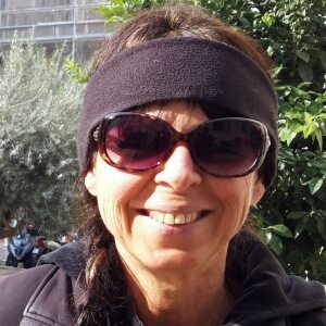 Profilbild von Eveline Meyer-Salzmann