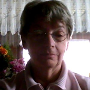 Profilbild von Eveline Michels