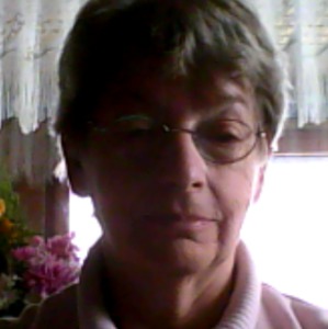 Profilbild von Eveline Michels