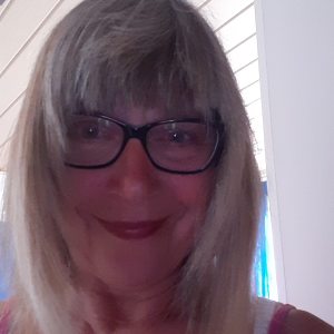 Profilbild von Eveline Mönk