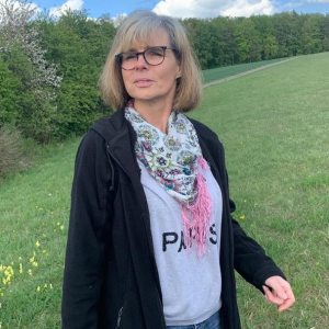 Profilbild von Eveline Müller
