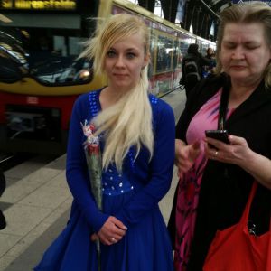 Profilbild von Eveline Niehaus