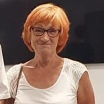Profilbild von Eveline Nietsch