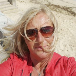 Profilbild von Eveline Paterok