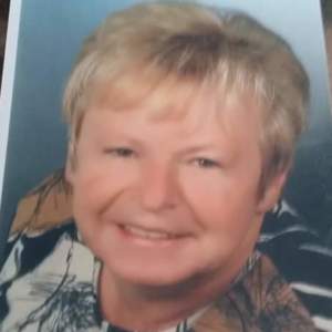 Profilbild von Eveline Paul
