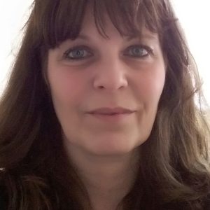 Profilbild von Eveline Paulke